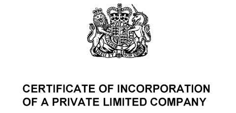 How long a supplier has been making bell tents - companies house