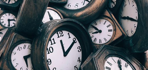 How Long In Business