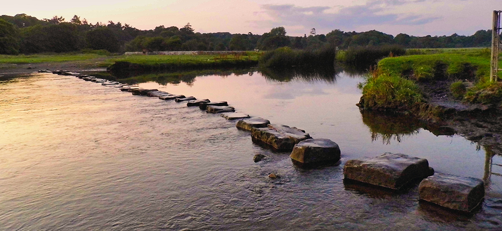Bell Tents For Your New Glamping Business - a stepping stone