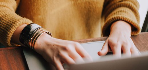 Creating a Website