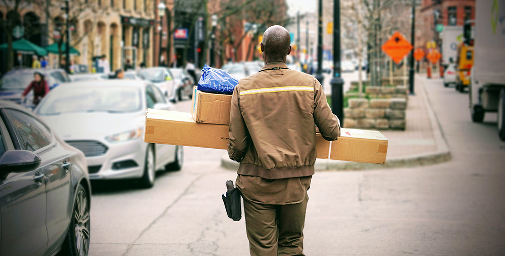Delivery