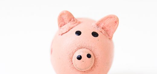Piggy Bank What is My Bell Tent Worth
