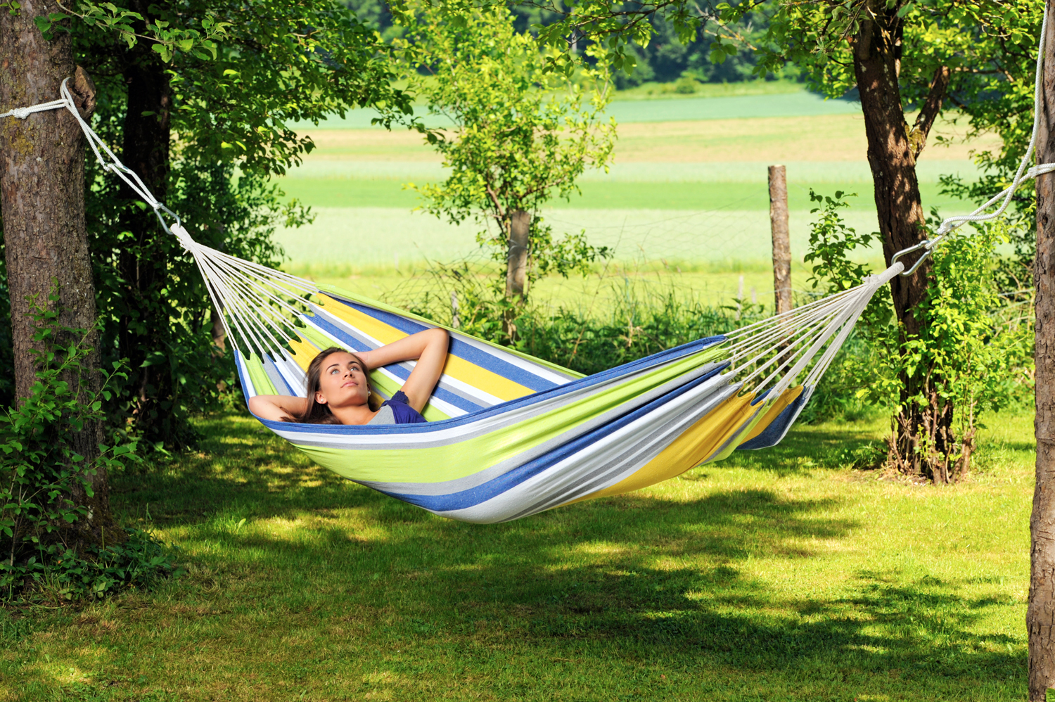 Durable hammock best sale