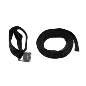 Bonga Stretch Tent Strap