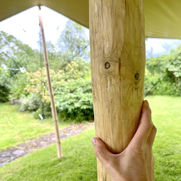Poles & Accessories