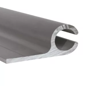 Keder Rail