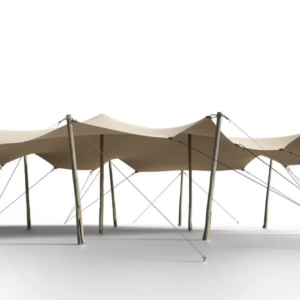 Bonga Stretch Tent Canopy 8.5m x 10m Hiflexx