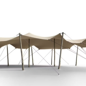 Bonga Stretch Tent Canopy 8.5m x 12.5m Hiflexx