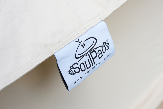 Branded wholesale bell tents